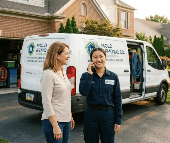 Crawlspace Mold Remediation Palmer, TN FAQs
